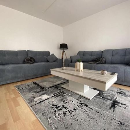 Appartement Lorbeer à Uhldingen-Mühlhofen Extérieur photo