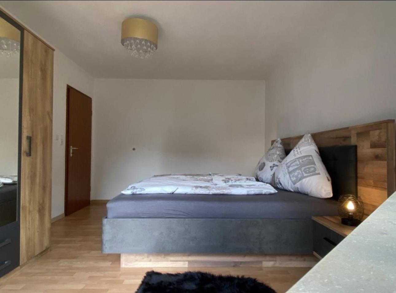 Appartement Lorbeer à Uhldingen-Mühlhofen Extérieur photo