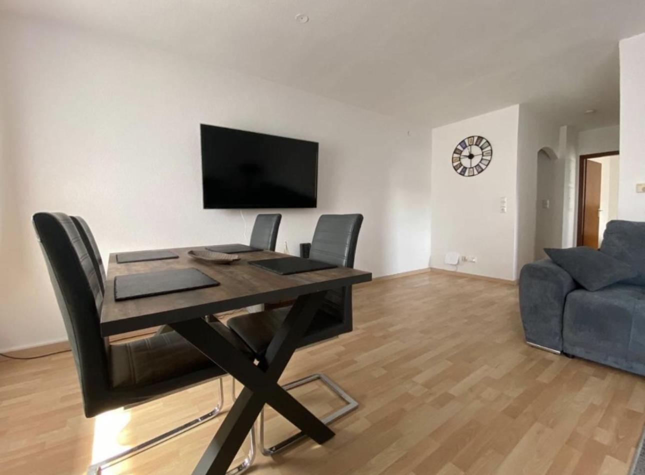 Appartement Lorbeer à Uhldingen-Mühlhofen Extérieur photo