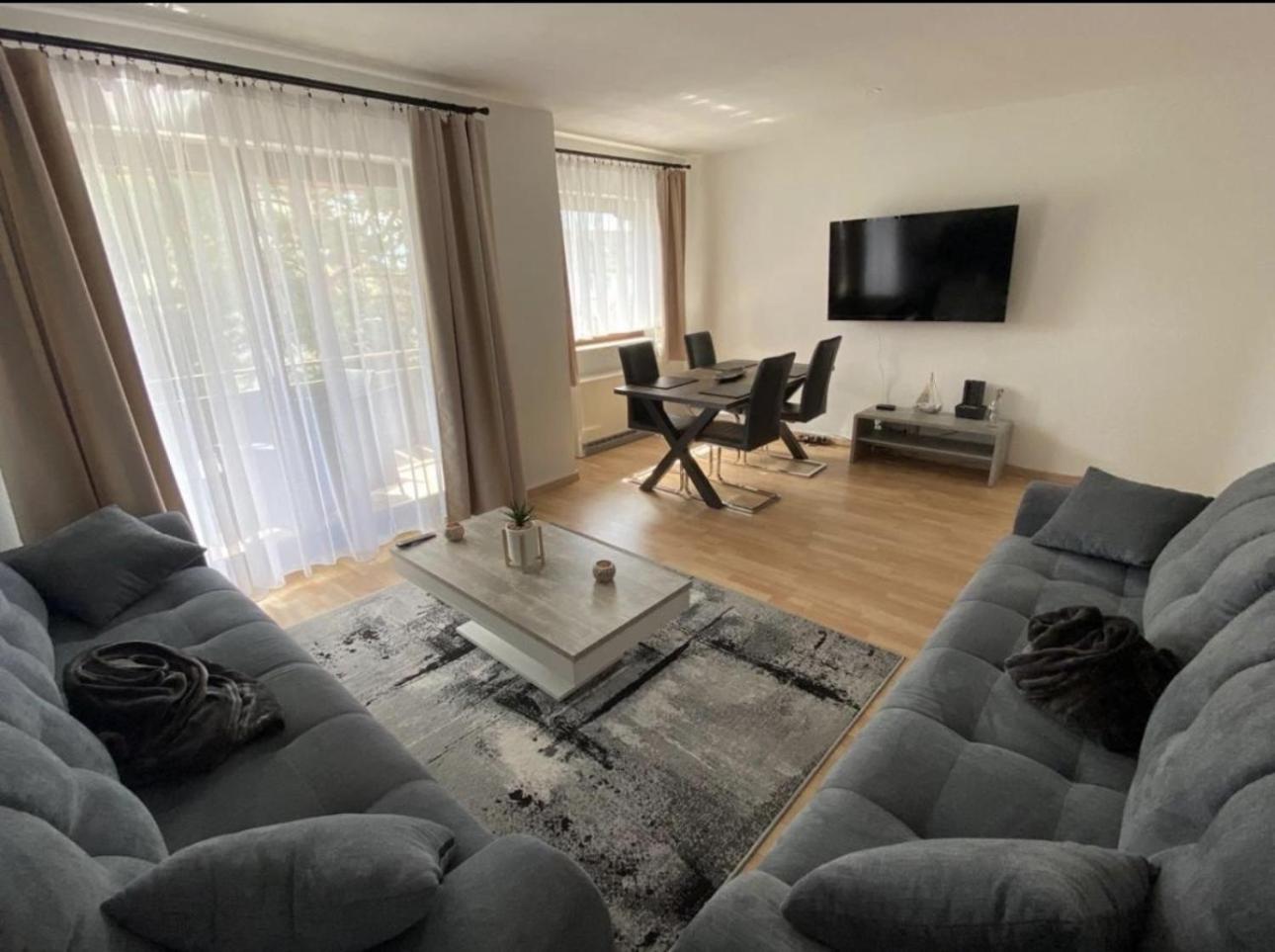 Appartement Lorbeer à Uhldingen-Mühlhofen Extérieur photo