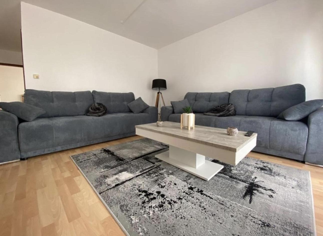 Appartement Lorbeer à Uhldingen-Mühlhofen Extérieur photo