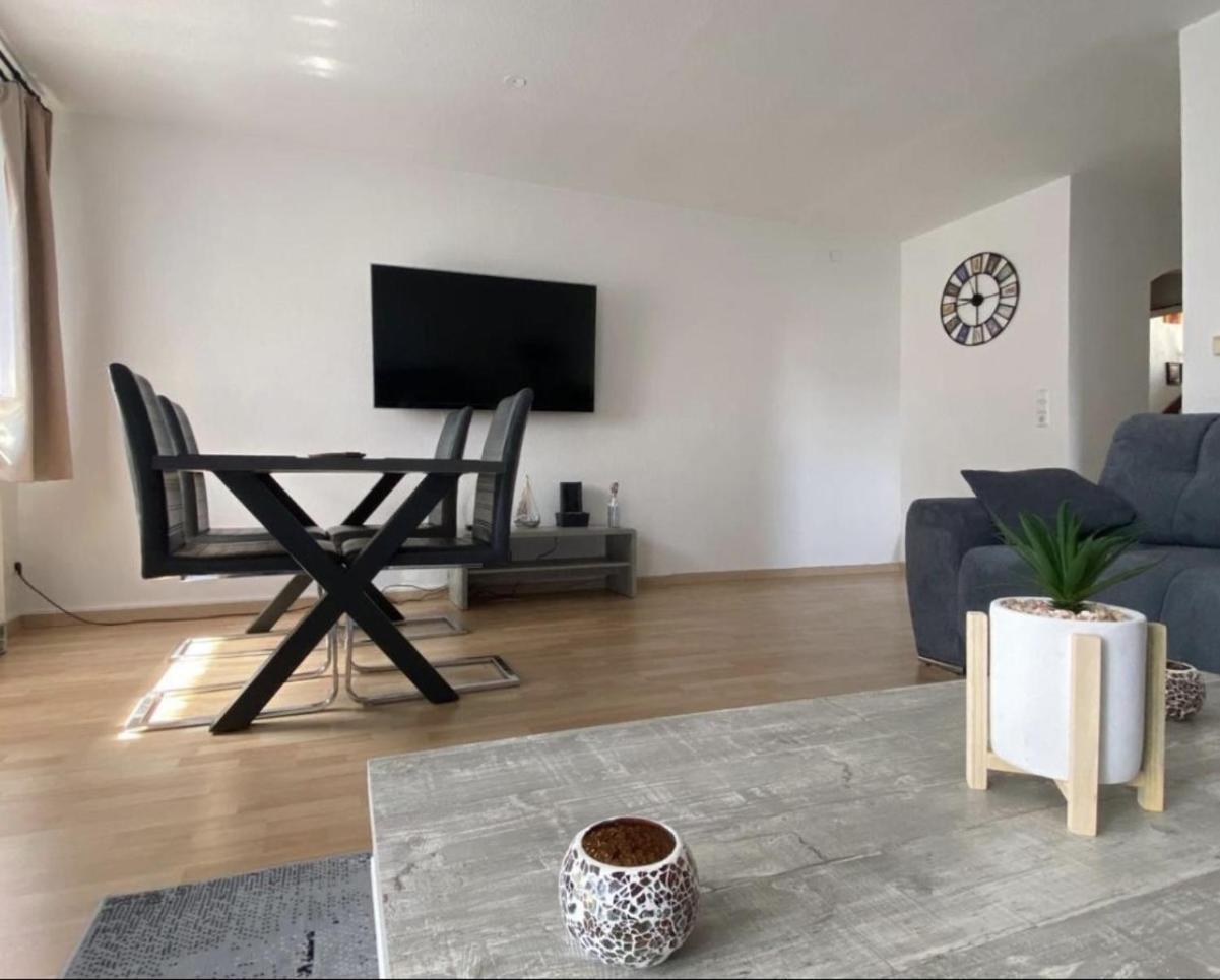 Appartement Lorbeer à Uhldingen-Mühlhofen Extérieur photo