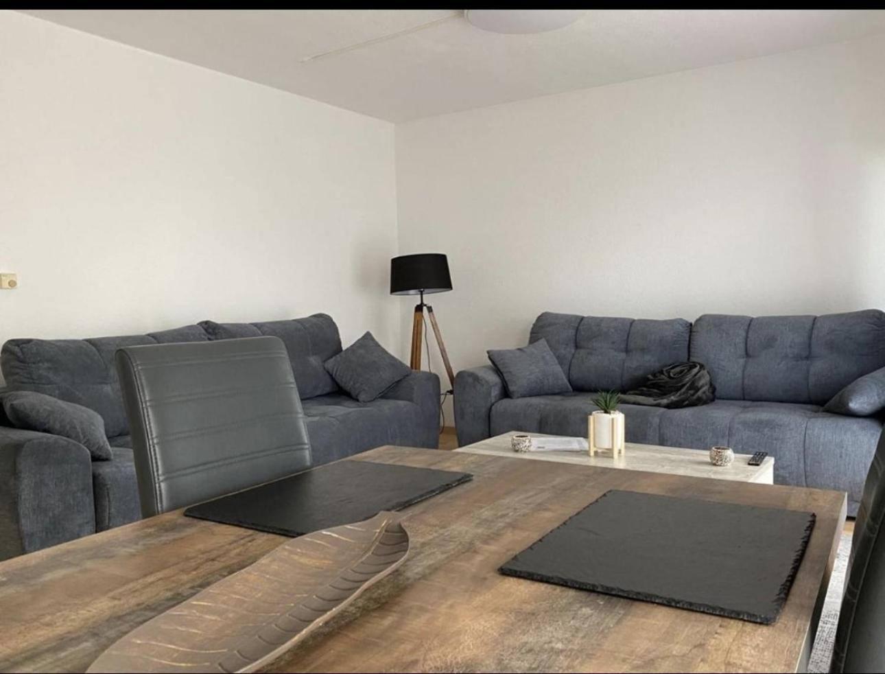 Appartement Lorbeer à Uhldingen-Mühlhofen Extérieur photo